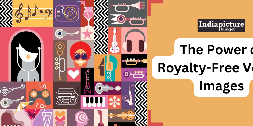 The Power of Royalty-Free Vector Images